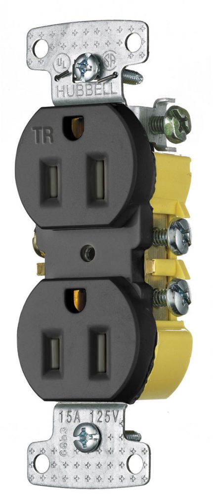 HUBBELL RR15SBKTR RELAYS