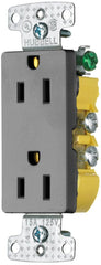 HUBBELL RRD15GY TERMINALS