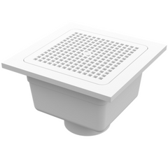 JAY R SMITH 305-H02X03 TOILETS & ACCESSORIES