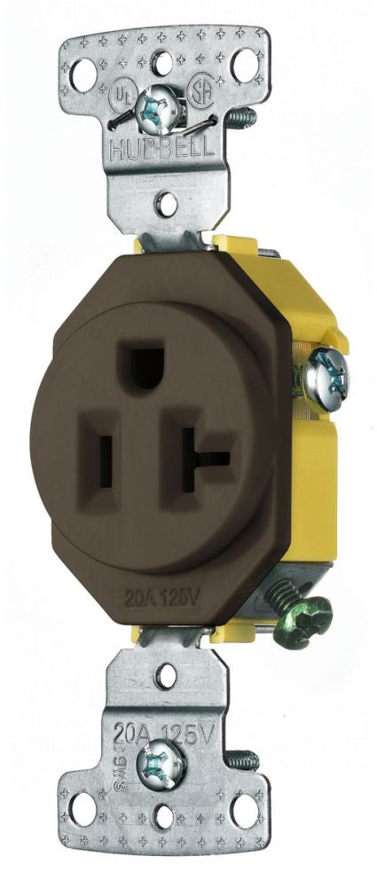 HUBBELL RR201 TERMINALS
