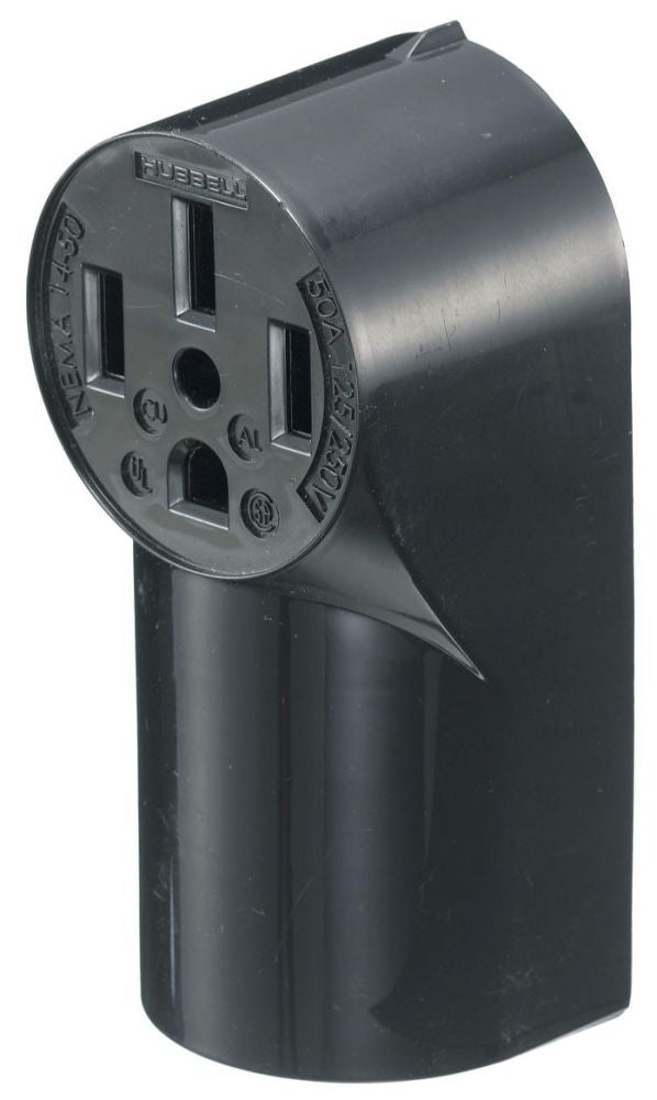 HUBBELL RR350 ELECTRIC CABLES