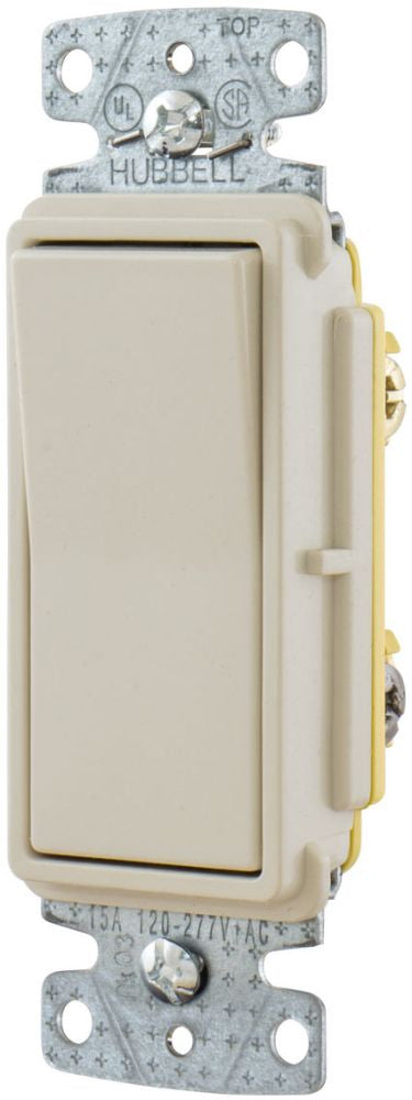 HUBBELL RSD315LA RELAYS & SWITCHES