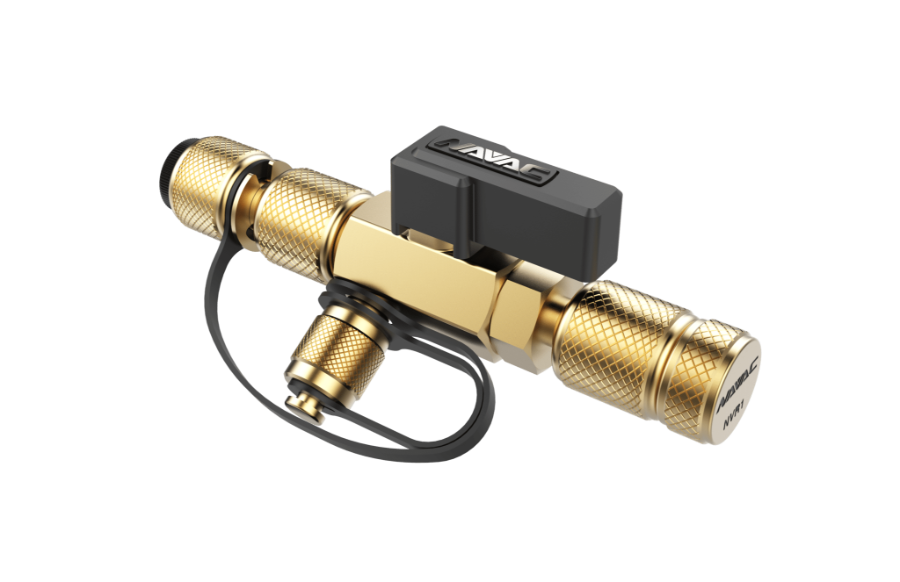 NAVAC NVR1 PIPE FITTINGS
