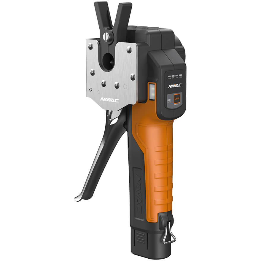 NAVAC NAVAC NKS1 Mini Split Tool Kit