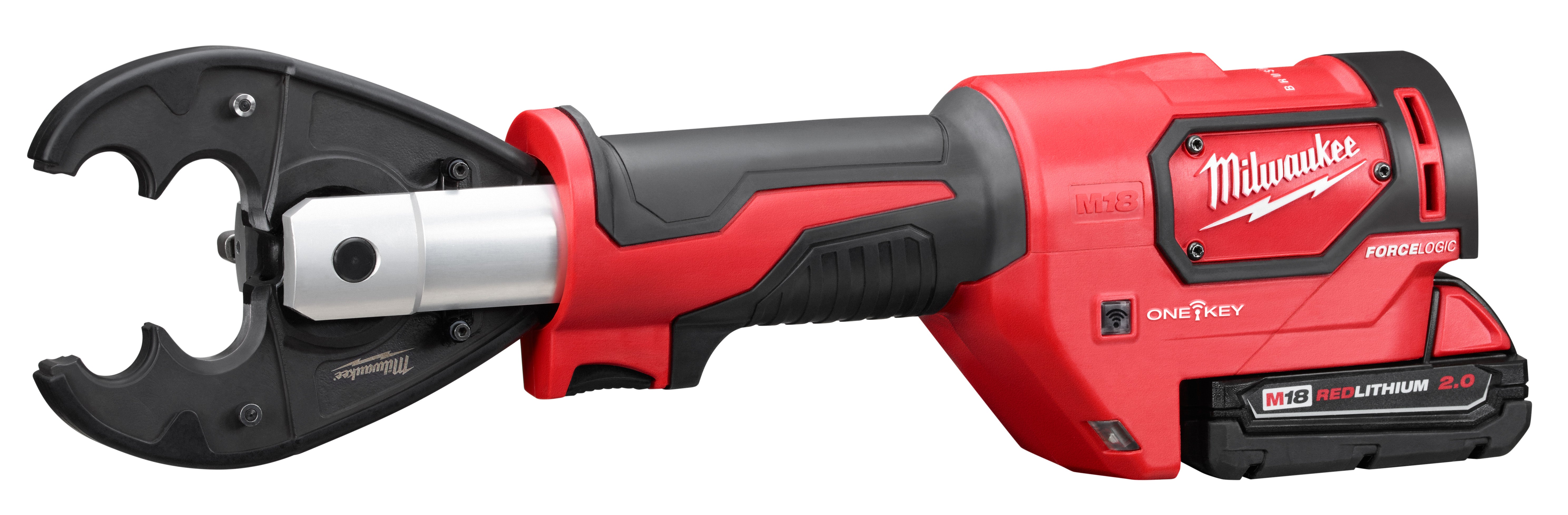 MILWAUKEE 2678-22O VOLTAGE TESTERS