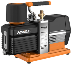 NAVAC NP12DM LUBRICANTS