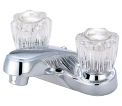 OLYMPIA L-7221 BATH & KITCHEN FAUCETS