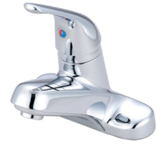 OLYMPIA L-6161 BATH & KITCHEN FAUCETS