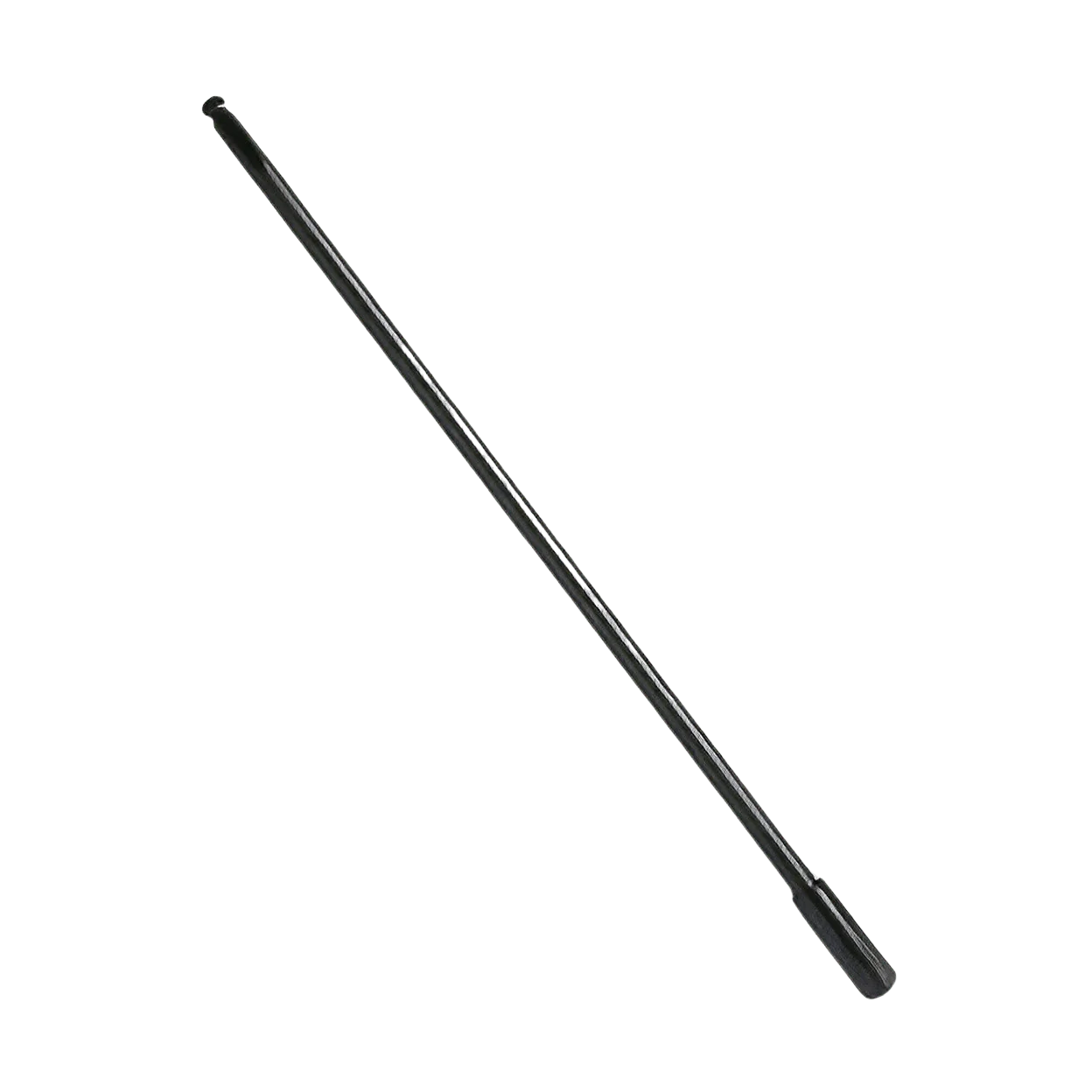 MILWAUKEE Milwaukee 48-28-4011 Bit Extension, 7/16 in Shank, 18 in Length