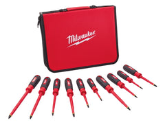 MILWAUKEE 48-22-2210 VOLTAGE TESTERS
