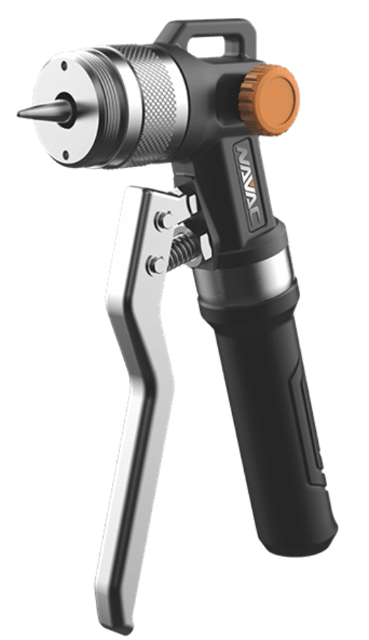 NAVAC NTE11H PIPE & TUBING CUTTERS