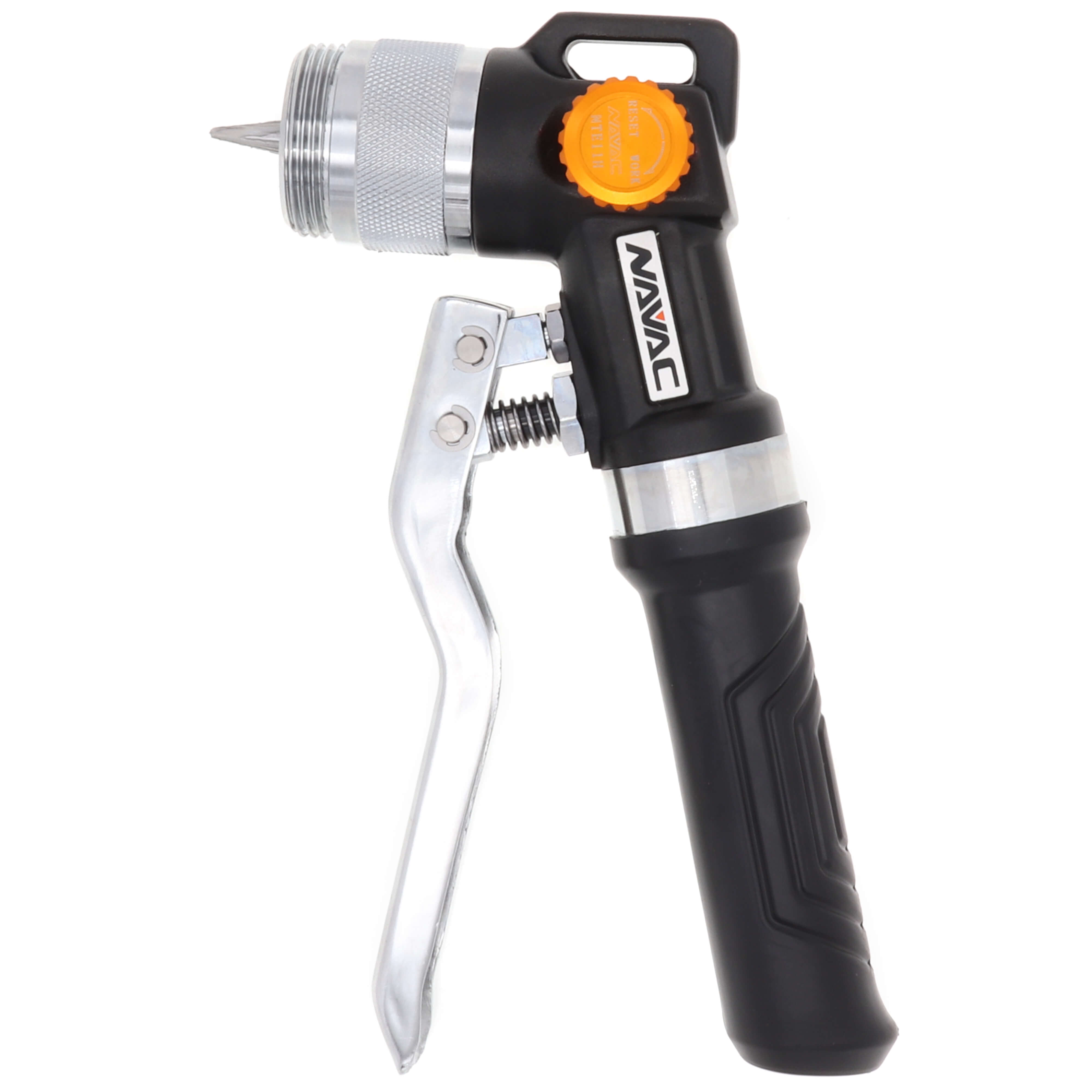 NAVAC NAVAC NTE11H Hydraulic Expander, for Tube Sizes 3/8 - 1-1/4 OD
