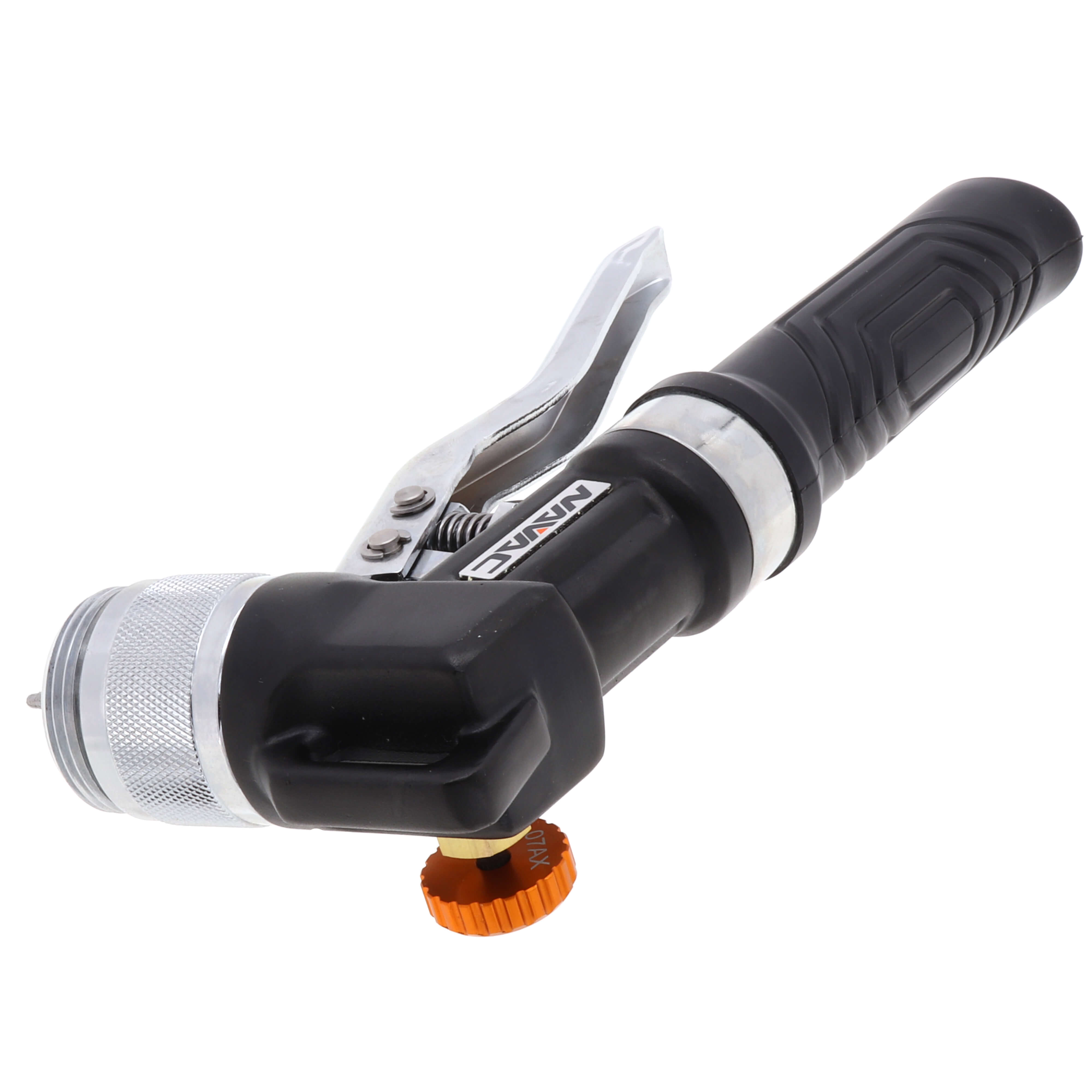NAVAC NAVAC NTE11H Hydraulic Expander, for Tube Sizes 3/8 - 1-1/4 OD