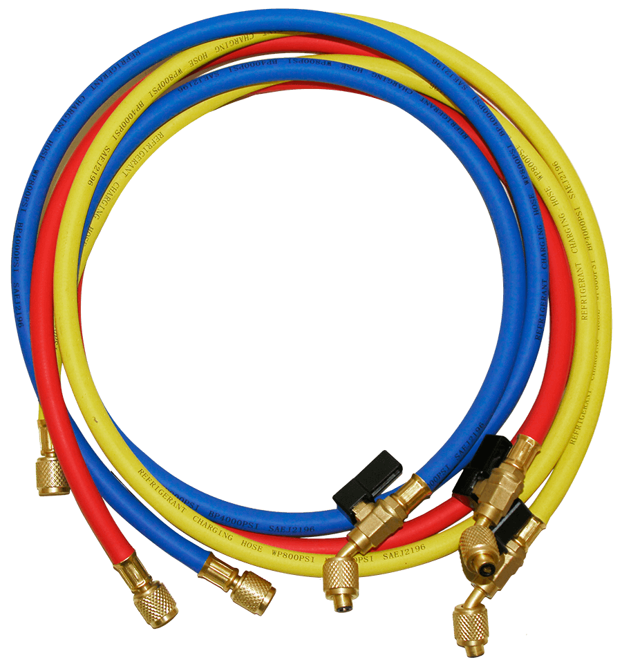 NAVAC NH5SC LINE SETS