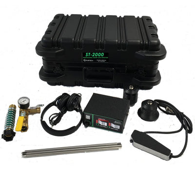 SUBTECH ST-2000 VOLTAGE TESTERS