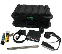 SUBTECH ST-2000 VOLTAGE TESTERS