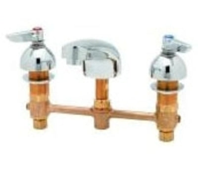 T&S B-2990 BATH & KITCHEN FAUCETS
