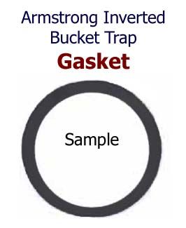 ARMSTRONG AIR A21446-1 GASKETS