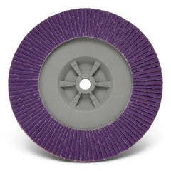 3M 7100177902 Flap Disc 769F 60+ 7 in x 5/8-11