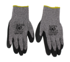 BLACK MAMBA GLOVES CTR-120 WORK GLOVES