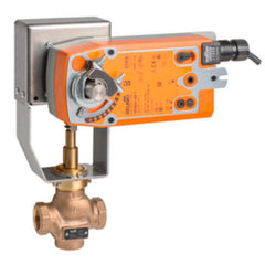 BELIMO G250S-N+NFB24-SRX1 GLOBE VALVES