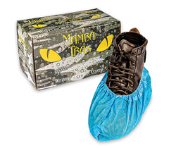 BLACK MAMBA GLOVES WPMT-X50 FOOTWEAR