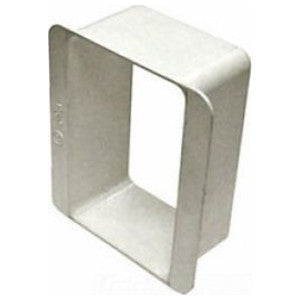 BRIDGEPORT FITTINGS BXE-100 ELECTRIC UTILITY BOXES