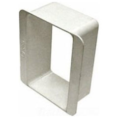 BRIDGEPORT FITTINGS BXE-100 ELECTRIC UTILITY BOXES