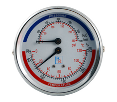 BLUE RIBBON BRPT-04 BOILER PARTS & ACCESSORIES