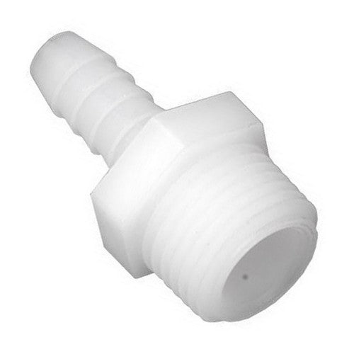 DIVERSITECH Diversitech 701-012 1/2 PVC Pipe Fittings