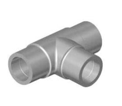 CENTRAL PLASTICS 6911434 PIPE FITTINGS