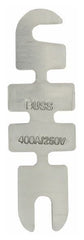 EATON LKN-300 FUSES