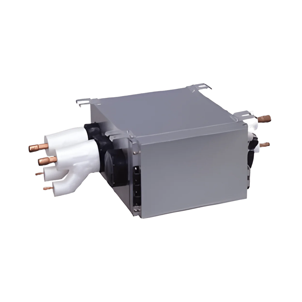 DAIKIN Daikin BPMKS048A2U Daikin 2 Ports Branch Box MXS Series