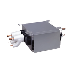 DAIKIN Daikin BPMKS048A2U Daikin 2 Ports Branch Box MXS Series