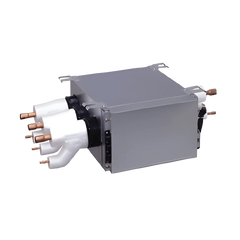 DAIKIN Daikin BPMKS049A3U Daikin 3 Ports Branch Box MXS Series