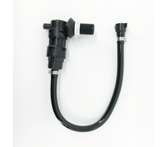ECOFLUSH B8100-01 TOILETS & ACCESSORIES