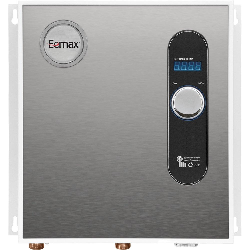 EEMAX HA027240 TANKLESS WATER HEATERS
