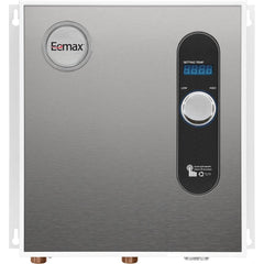 EEMAX HA027240 TANKLESS WATER HEATERS