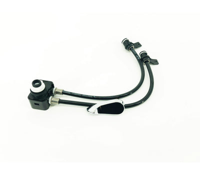 ECOFLUSH B8106-06 TOILETS & ACCESSORIES