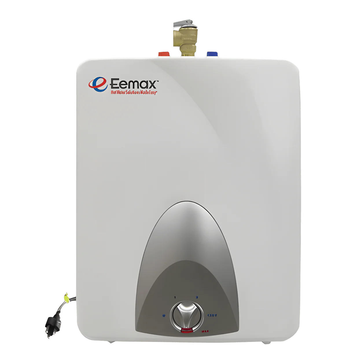 EEMAX Eemax EMT6 - 6.0 Gal. - 120V / 1 Ph Mini Tank Water Heater