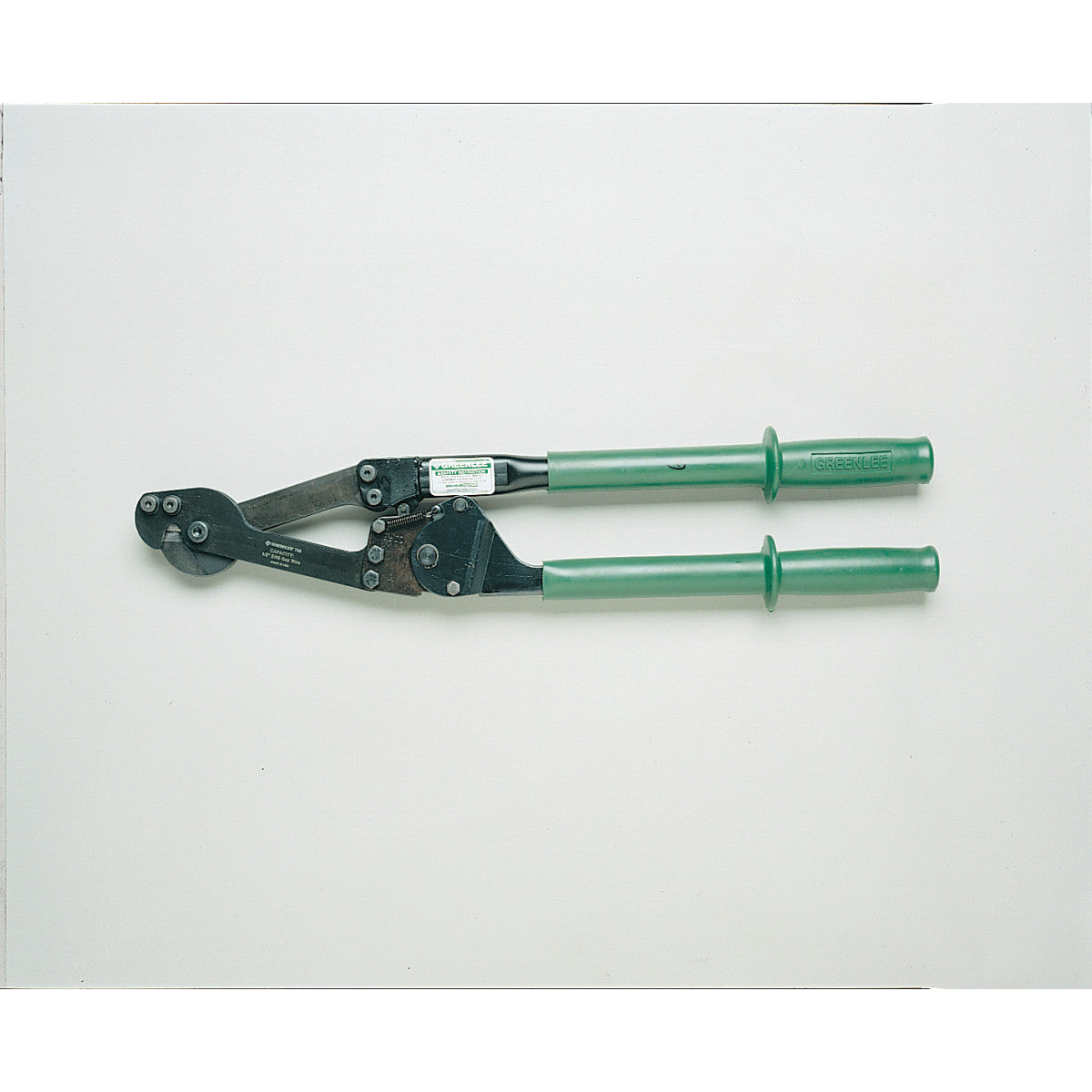GREENLEE 758 CABLE CUTTERS