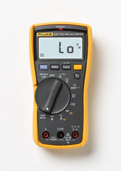 FLUKE FLUKE-117 MULTIMETERS