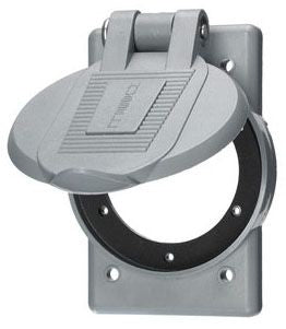 HUBBELL WP2 PIPE FITTINGS