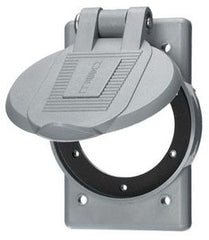HUBBELL WP2 PIPE FITTINGS