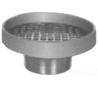 JAY R SMITH F37NB STRAINERS WITH SPUDS