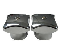 KISSLER 99-0186 BATH & KITCHEN FAUCETS