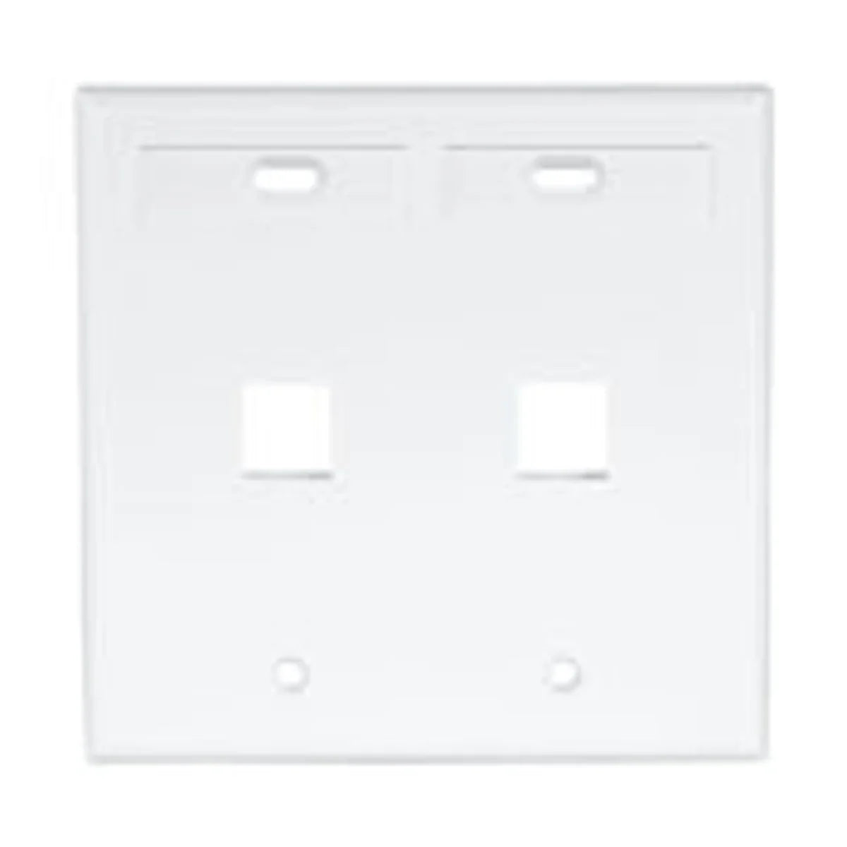 LEVITON 42080-2WP ELECTRIC UTILITY BOXES