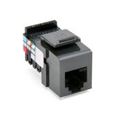 LEVITON 41106-RG6 TERMINALS
