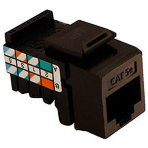 LEVITON 5G108-RB5 TERMINALS