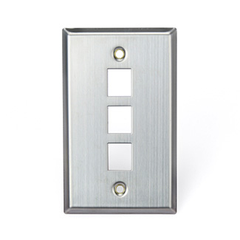 LEVITON 43080-1S3 ELECTRIC UTILITY BOXES